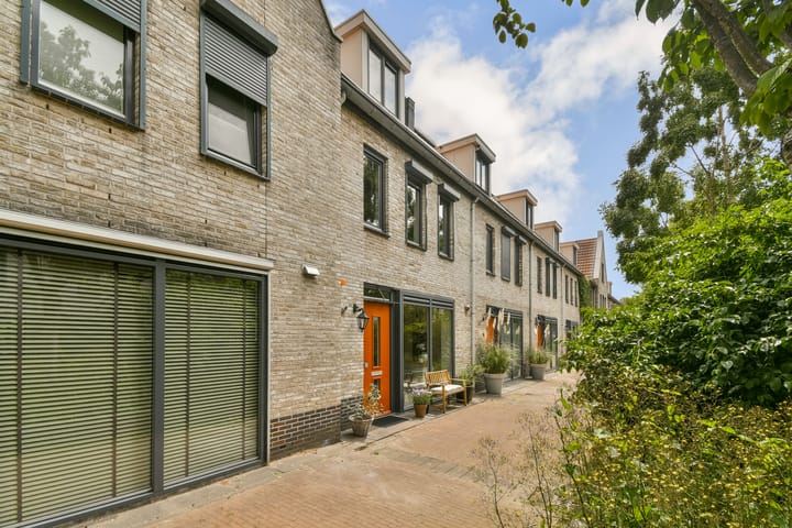 Foto 4 van Dagpauwoogstraat 18