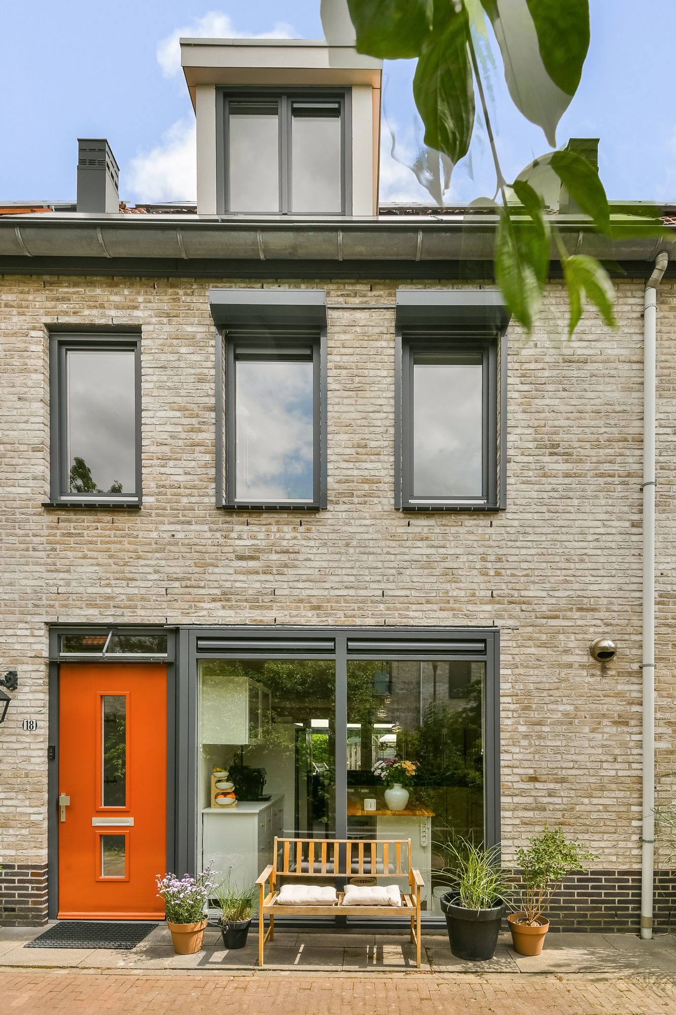 Foto 5 van Dagpauwoogstraat 18