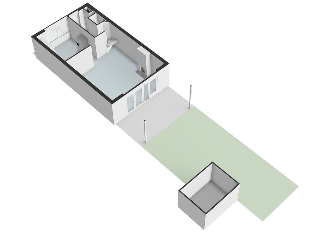 Foto 47 van Dagpauwoogstraat 18