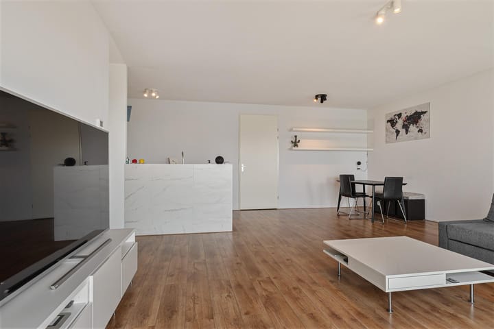 Appartement te huur: Osdorper Ban 1089, Amsterdam