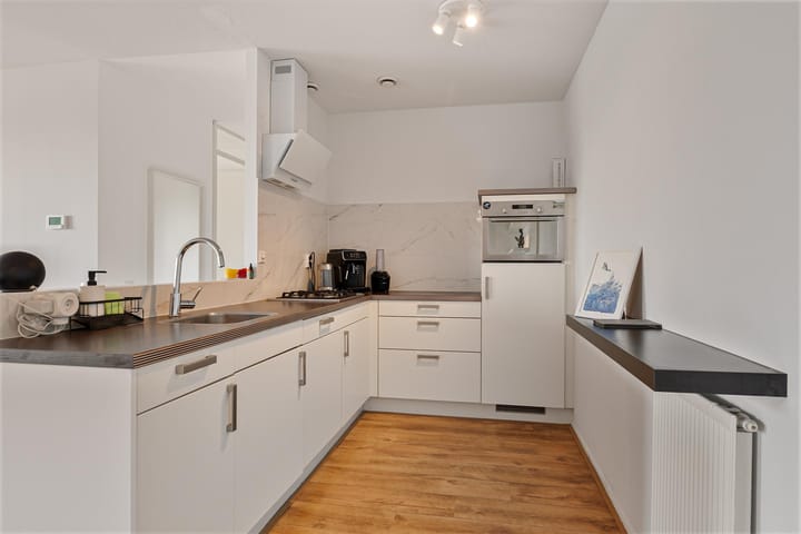 Appartement te huur: Osdorper Ban 1089, Amsterdam