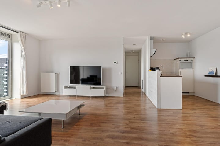 Appartement te huur: Osdorper Ban 1089, Amsterdam