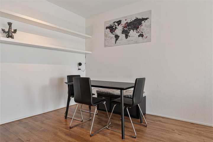 Appartement te huur: Osdorper Ban 1089, Amsterdam