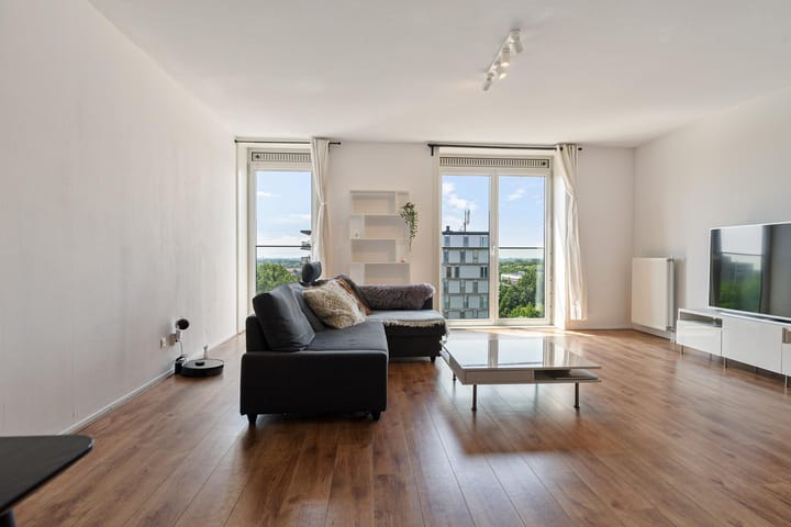 Appartement te huur: Osdorper Ban 1089, Amsterdam