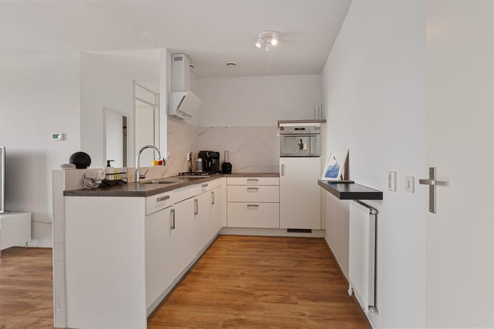 Appartement te huur: Osdorper Ban 1089, Amsterdam