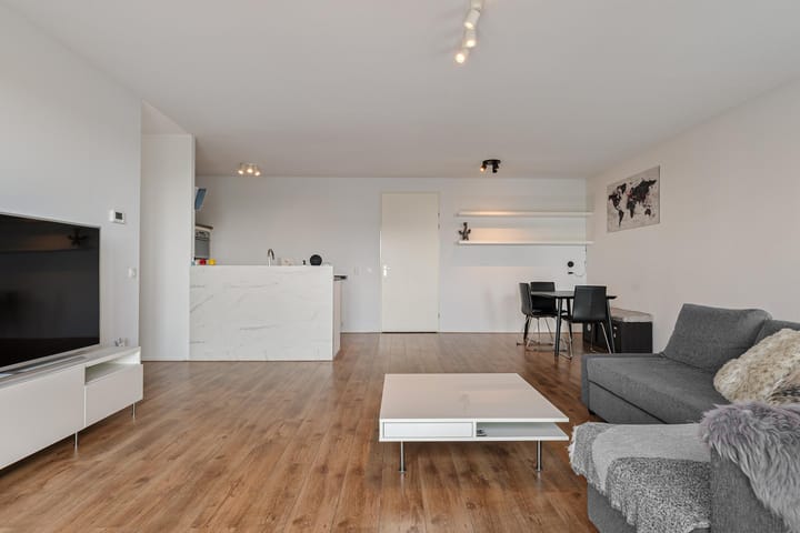 Appartement te huur: Osdorper Ban 1089, Amsterdam