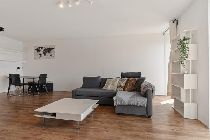 Appartement te huur: Osdorper Ban 1089, Amsterdam