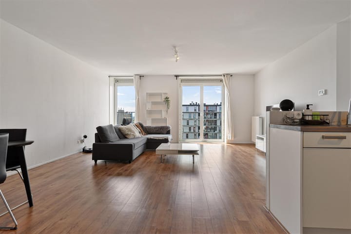 Appartement te huur: Osdorper Ban 1089, Amsterdam
