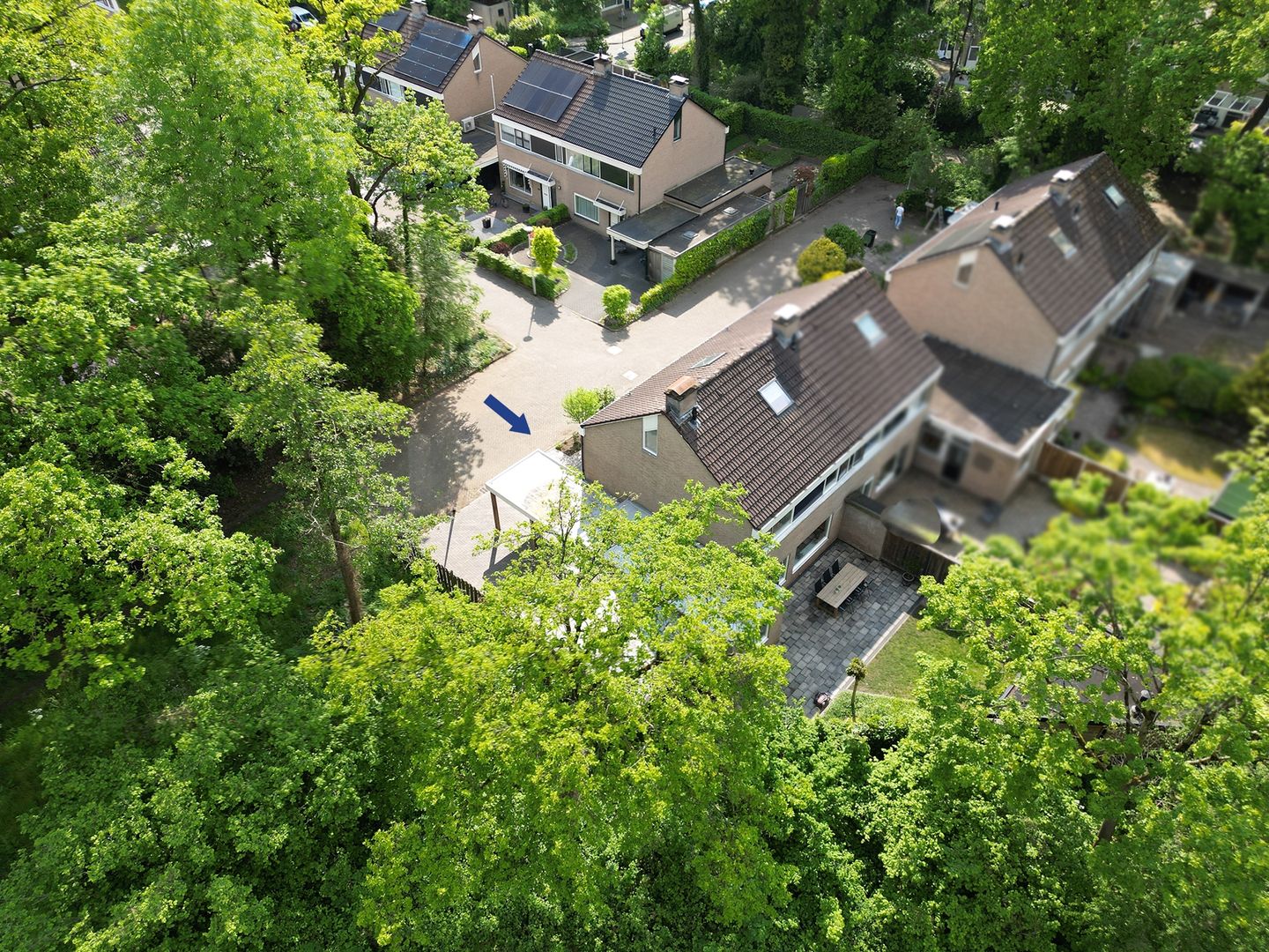 Foto 4 van Tankelanden 8