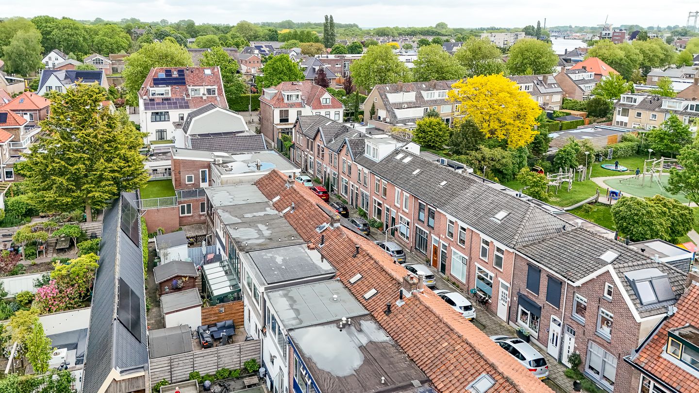 Foto 44 van Vorselenburgstraat 13