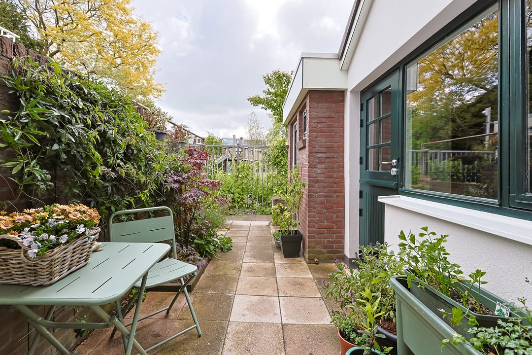 Foto 41 van Vorselenburgstraat 13
