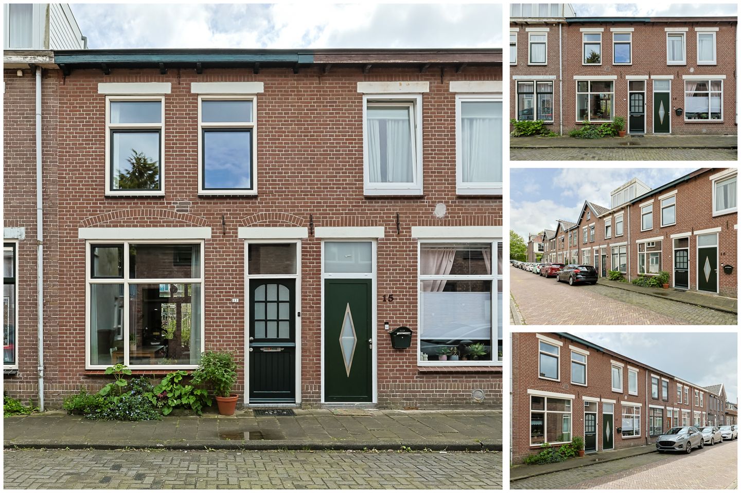 Foto 4 van Vorselenburgstraat 13