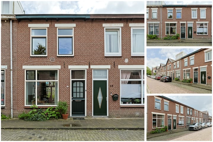 Foto 4 van Vorselenburgstraat 13