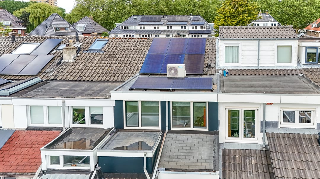Foto 43 van Vorselenburgstraat 13