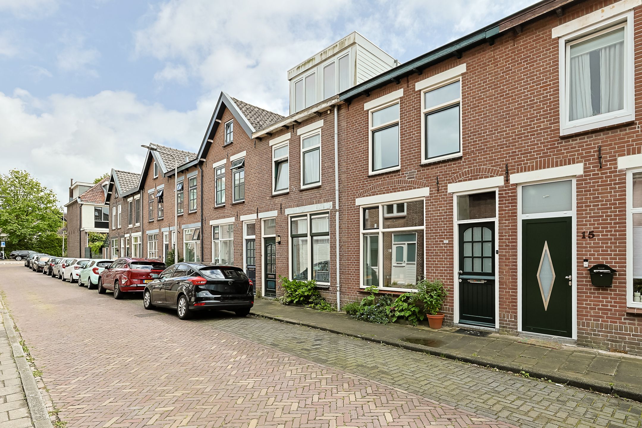 Foto 3 van Vorselenburgstraat 13