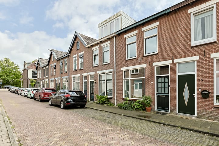 Foto 3 van Vorselenburgstraat 13