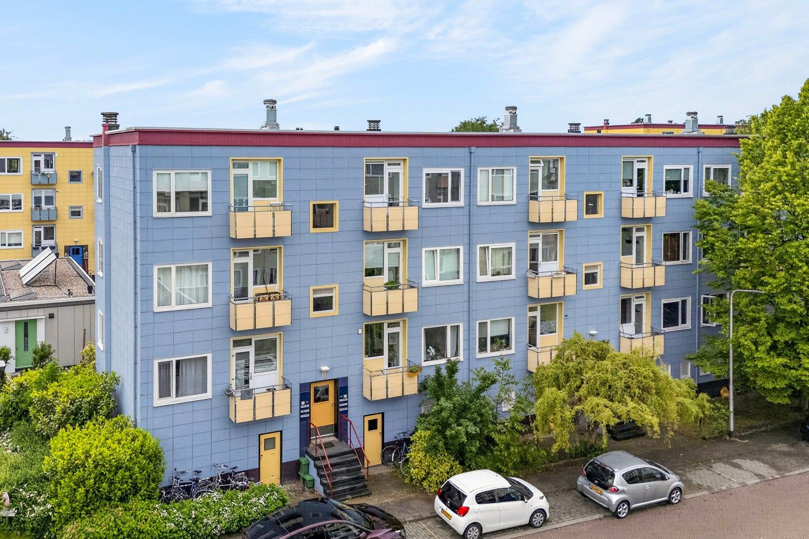 Wijnbesstraat 5 Nijmegen, Nijmegen