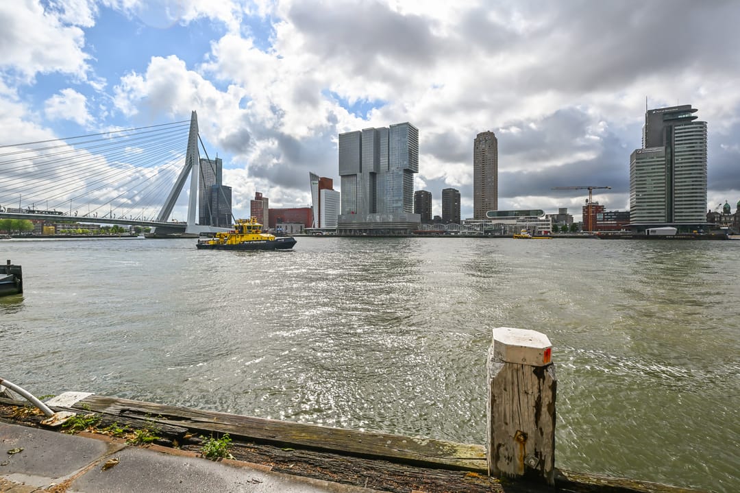 Foto 47 van Houtlaan 20-B