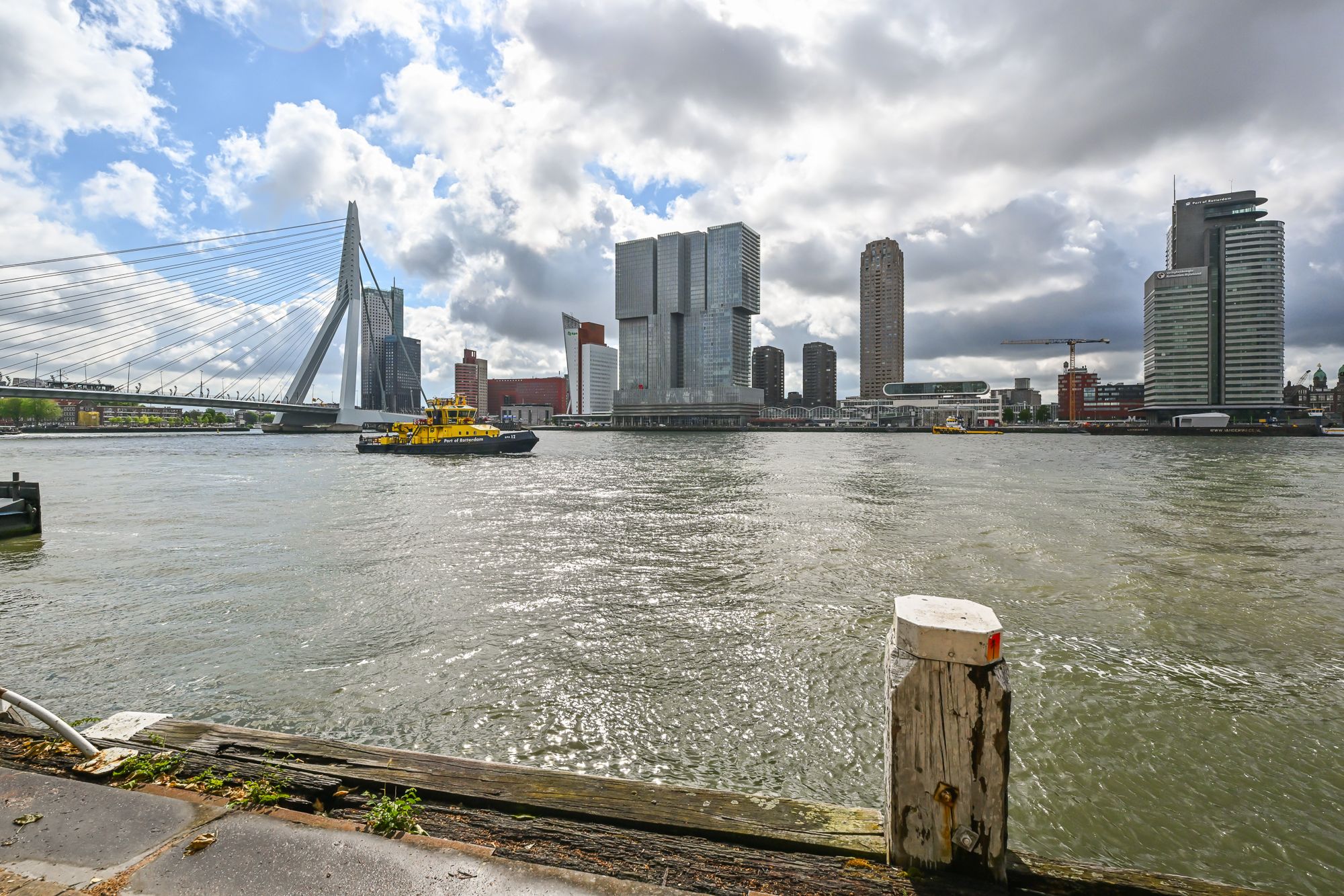 Foto 48 van Houtlaan 20-B