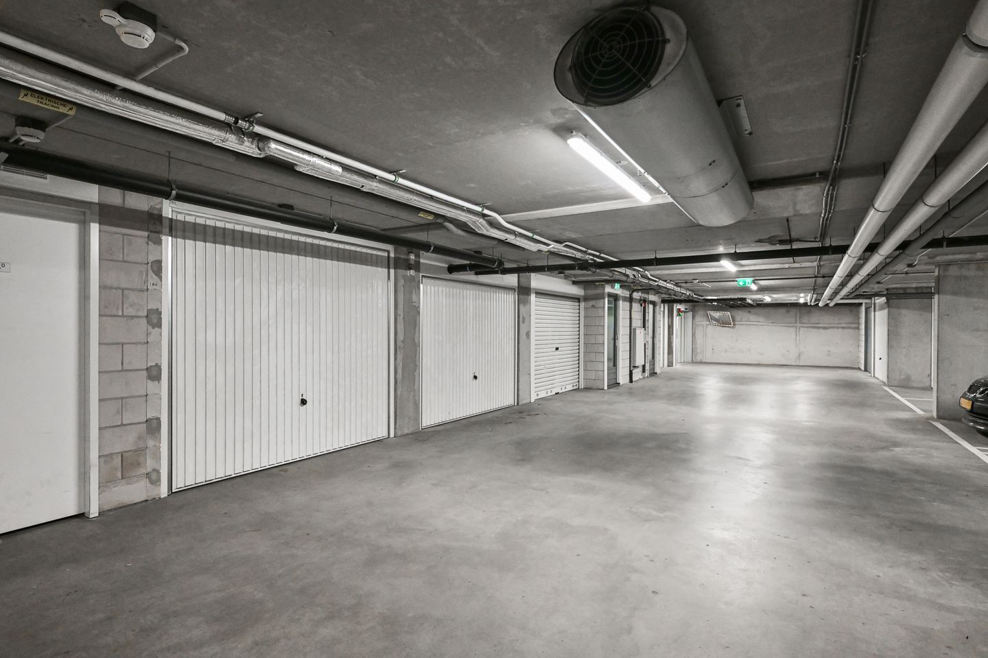 Foto 40 van Houtlaan 20-B