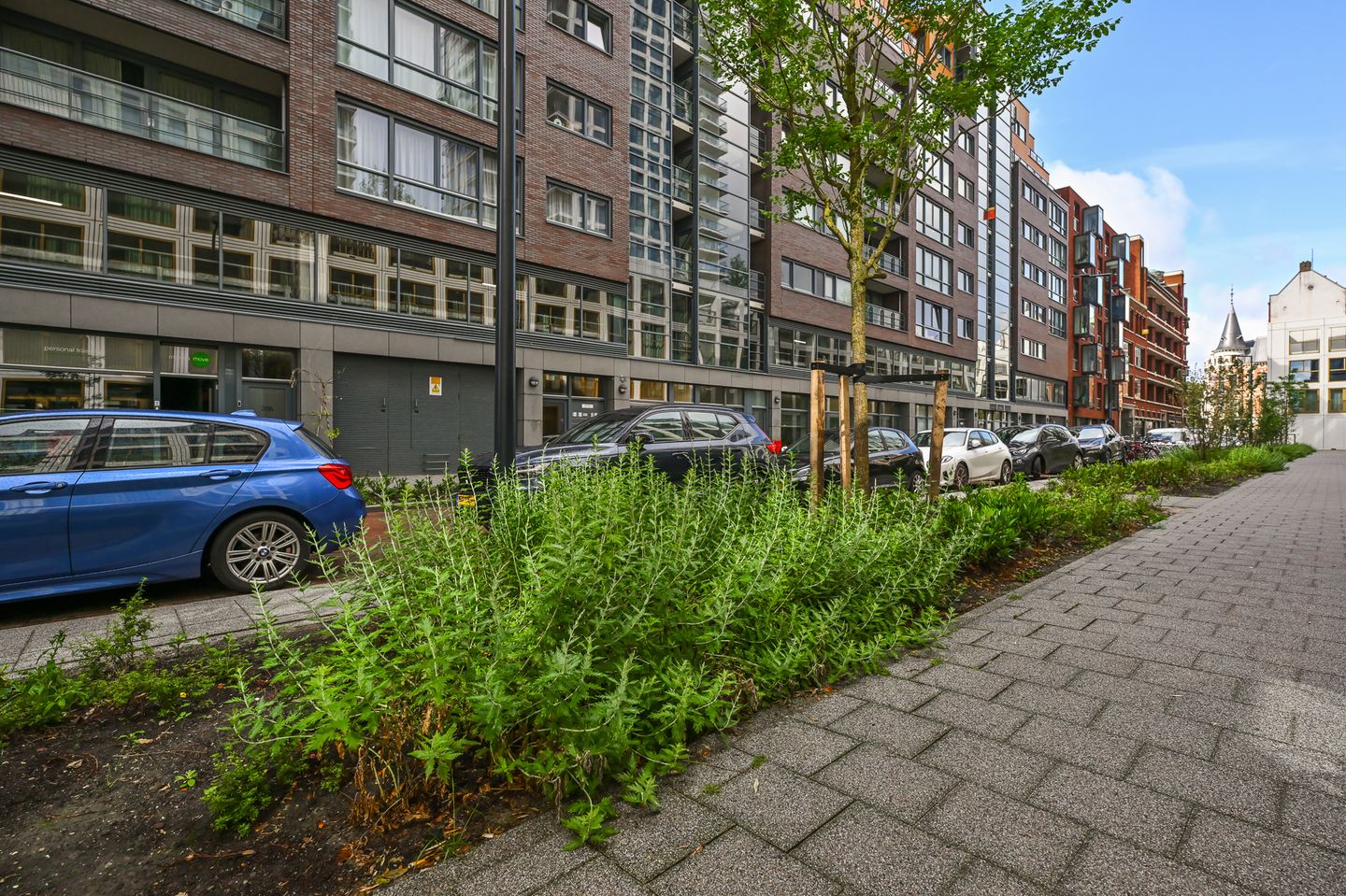 Foto 44 van Houtlaan 20-B