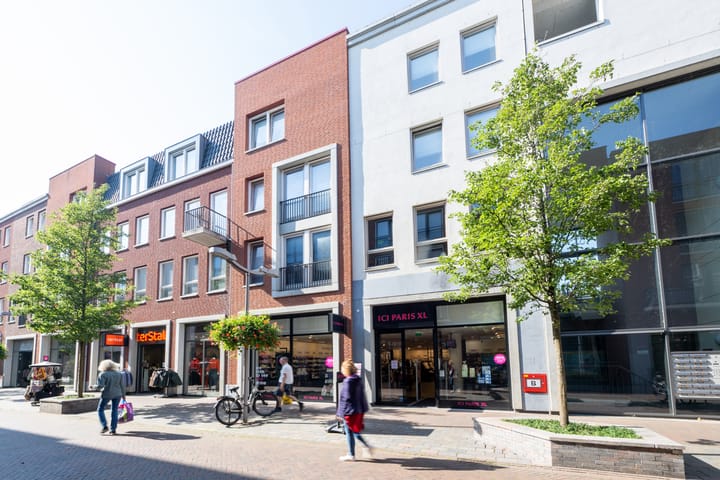 Promenade 75, Waddinxveen