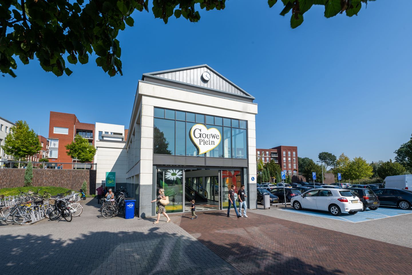 Bekijk foto 3 van Promenade 75