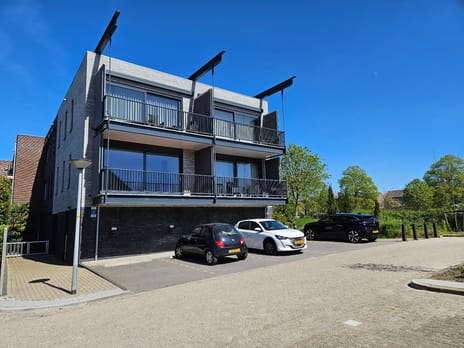 Monteverdistraat thumbnail