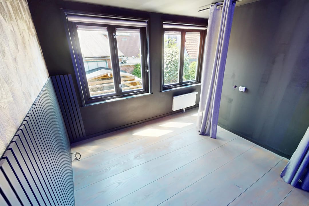 Completely Renovated Canal House with Sunny Garden in Enkhuizen City Centre — 37