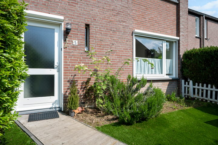 Foto 5 van Banniersborg 5