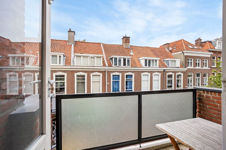 Appartement te koop: Frederikstraat 527, 'S-Gravenhage