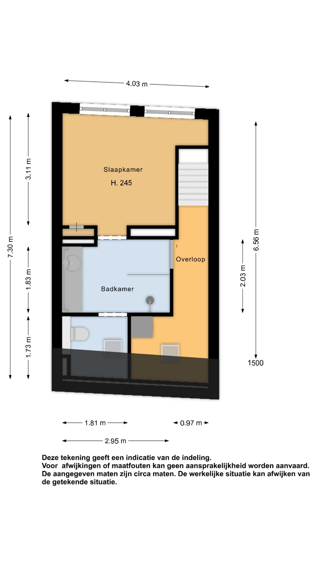Completely Renovated Canal House with Sunny Garden in Enkhuizen City Centre — 25