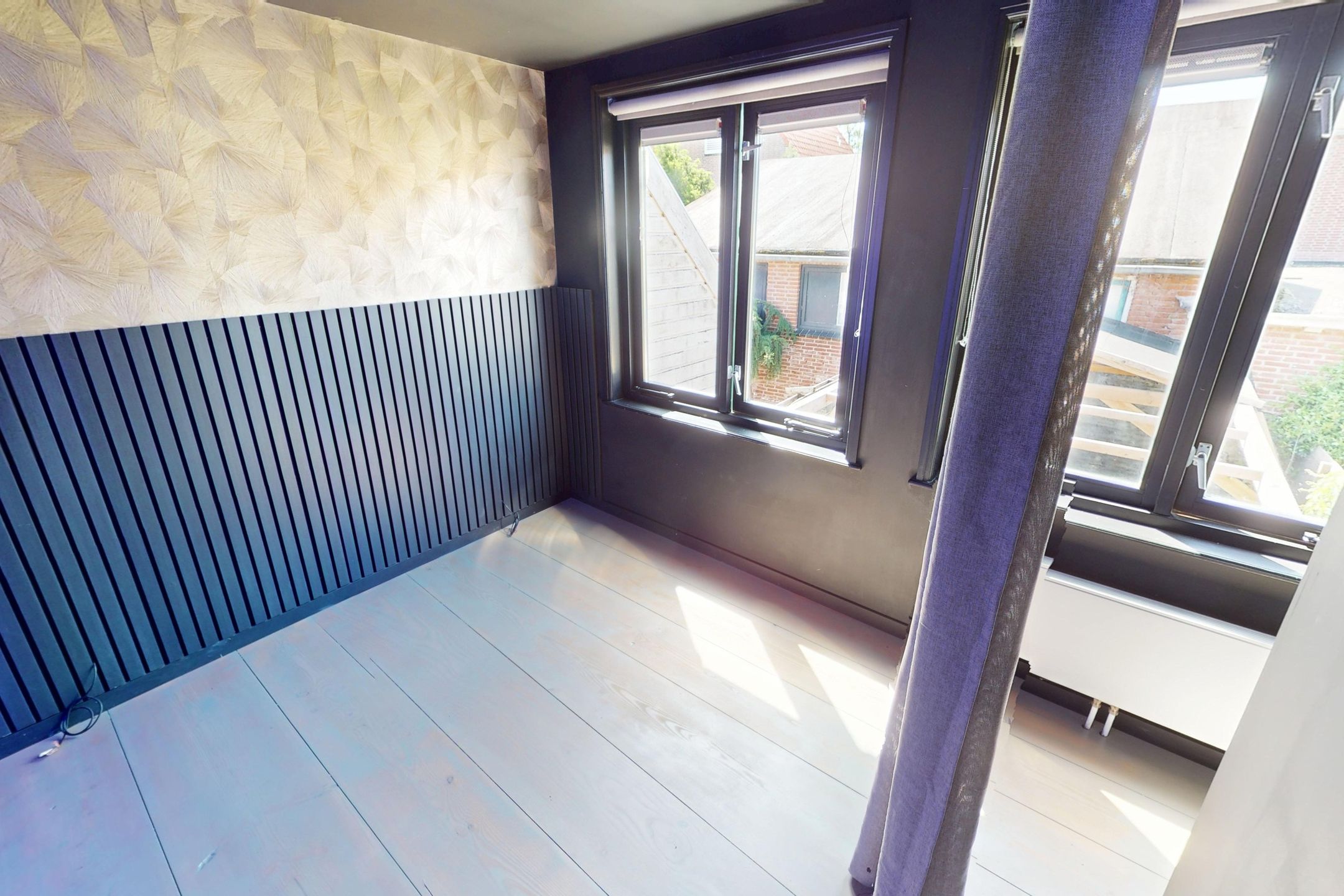 Completely Renovated Canal House with Sunny Garden in Enkhuizen City Centre — 39