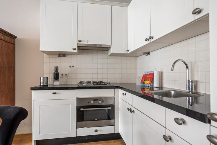 Appartement te koop: Frederikstraat 527, 'S-Gravenhage