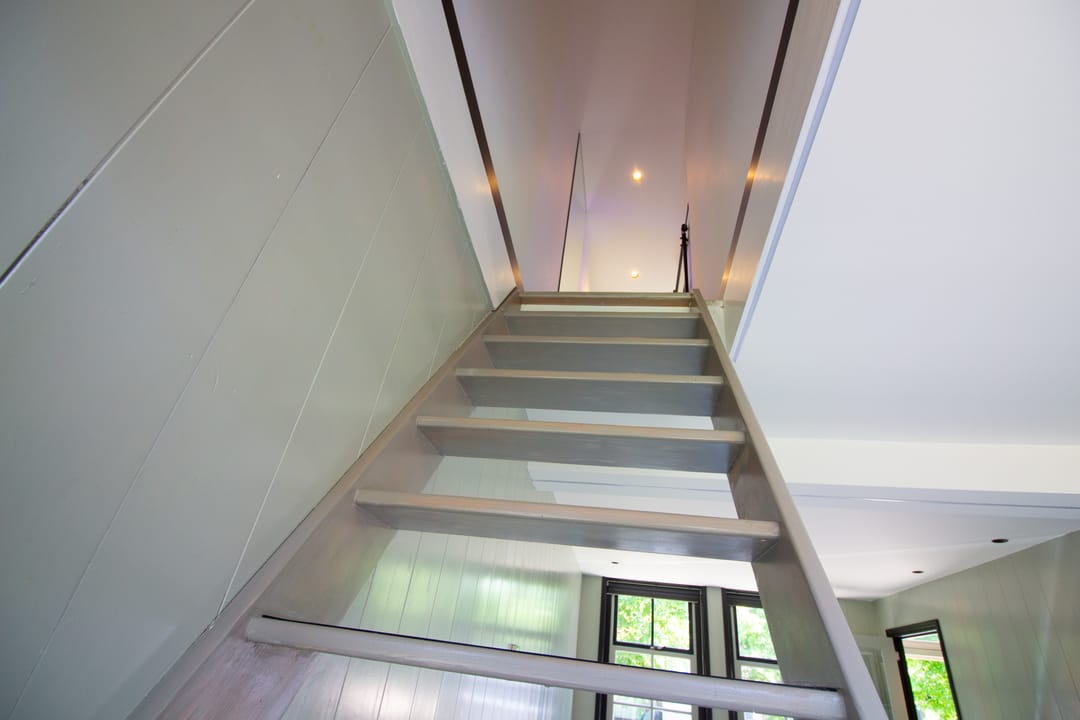 Completely Renovated Canal House with Sunny Garden in Enkhuizen City Centre — 23