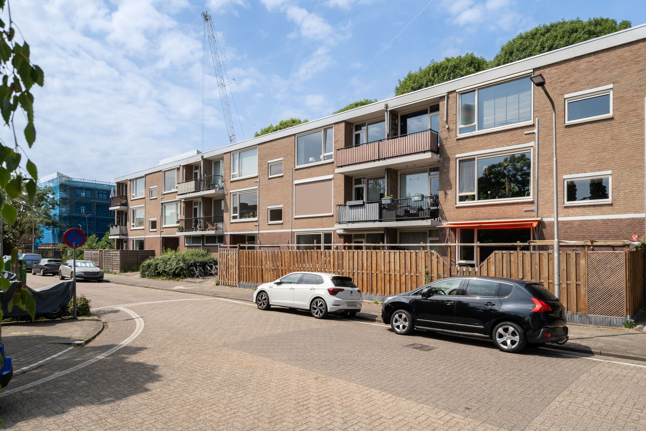 Pieter de Hoochstraat 36 