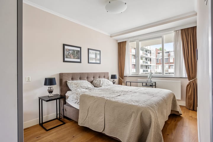 Appartement te koop: Frederikstraat 527, 'S-Gravenhage