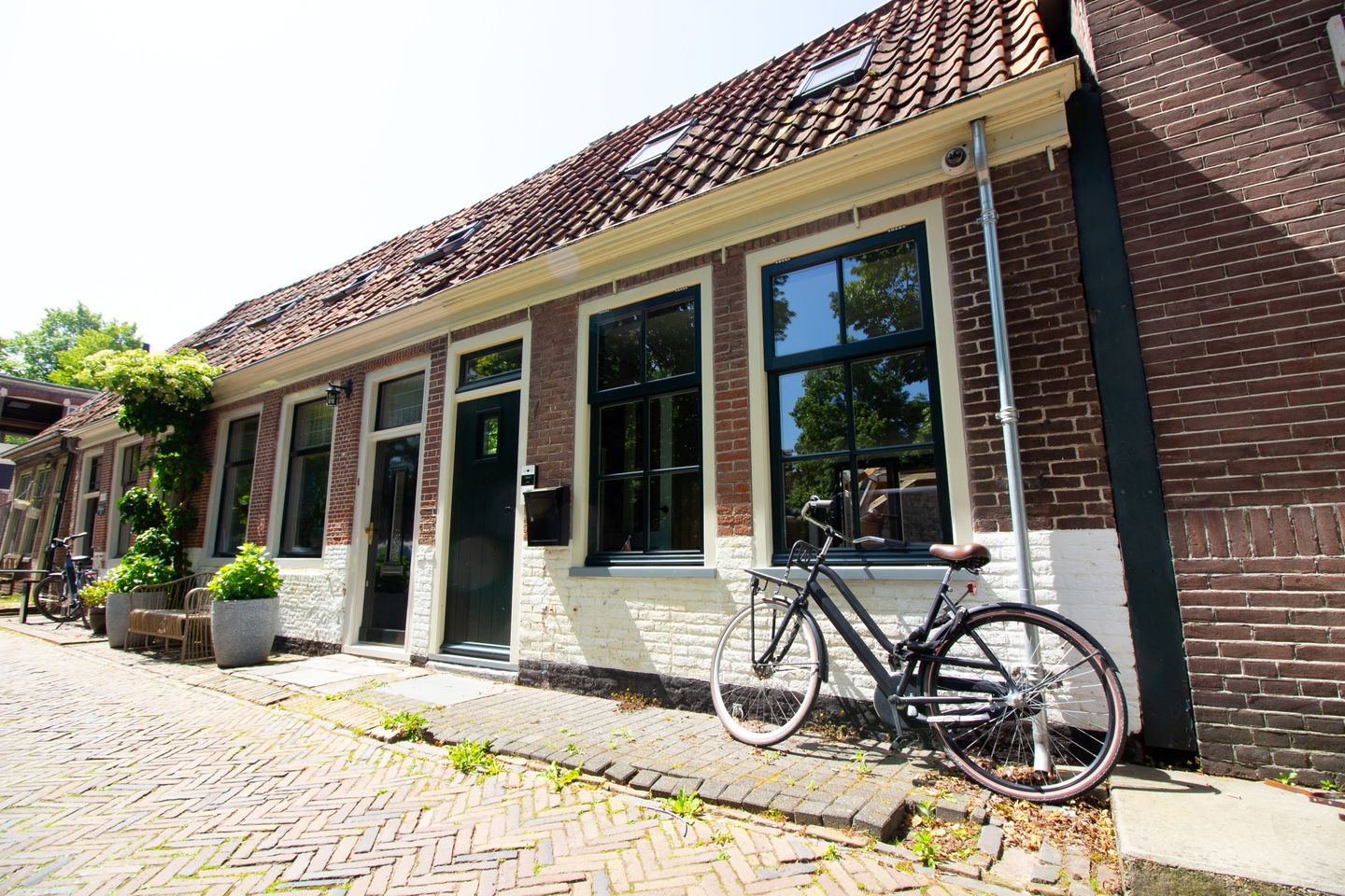 Foto 1 van Oude Gracht 7