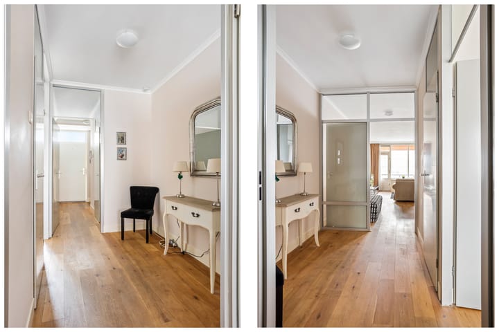 Appartement te koop: Frederikstraat 527, 'S-Gravenhage
