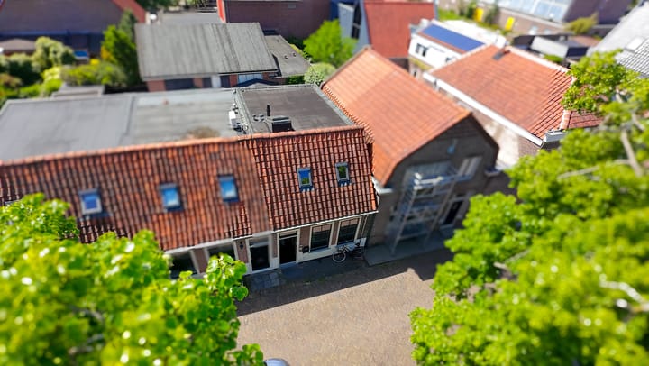 Foto 4 van Oude Gracht 7