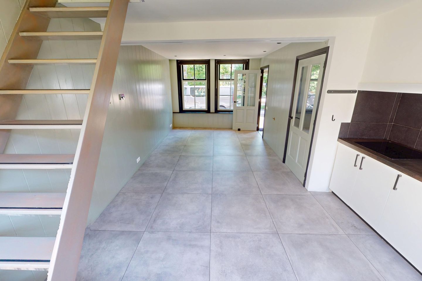 Completely Renovated Canal House with Sunny Garden in Enkhuizen City Centre — 20