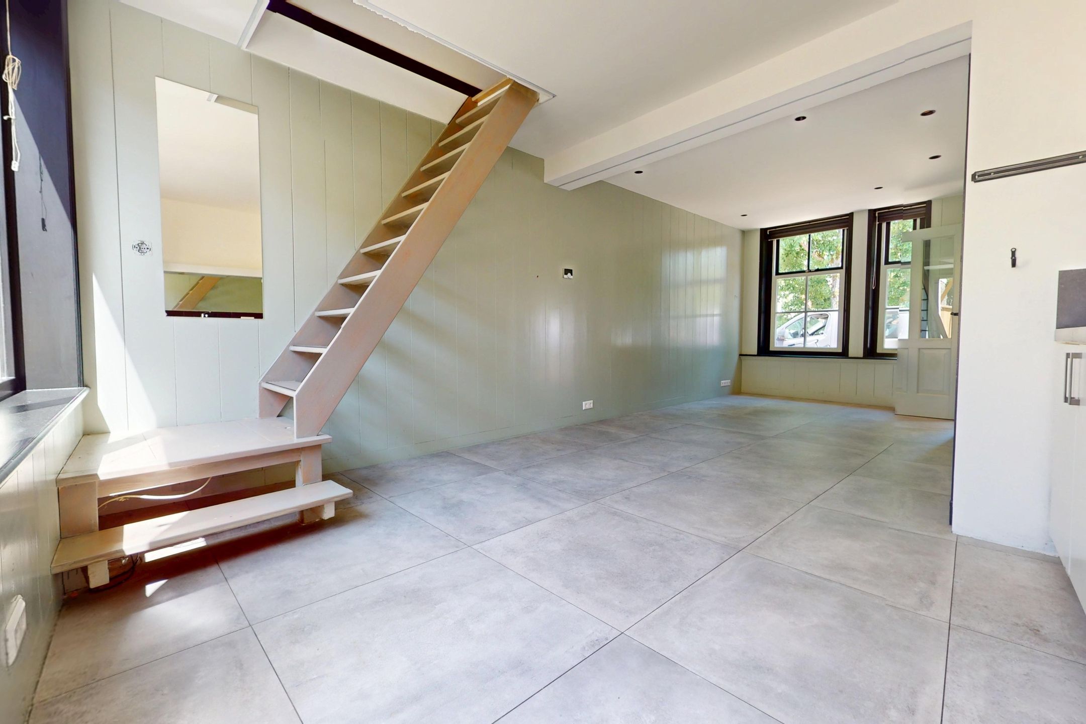 Completely Renovated Canal House with Sunny Garden in Enkhuizen City Centre — 18