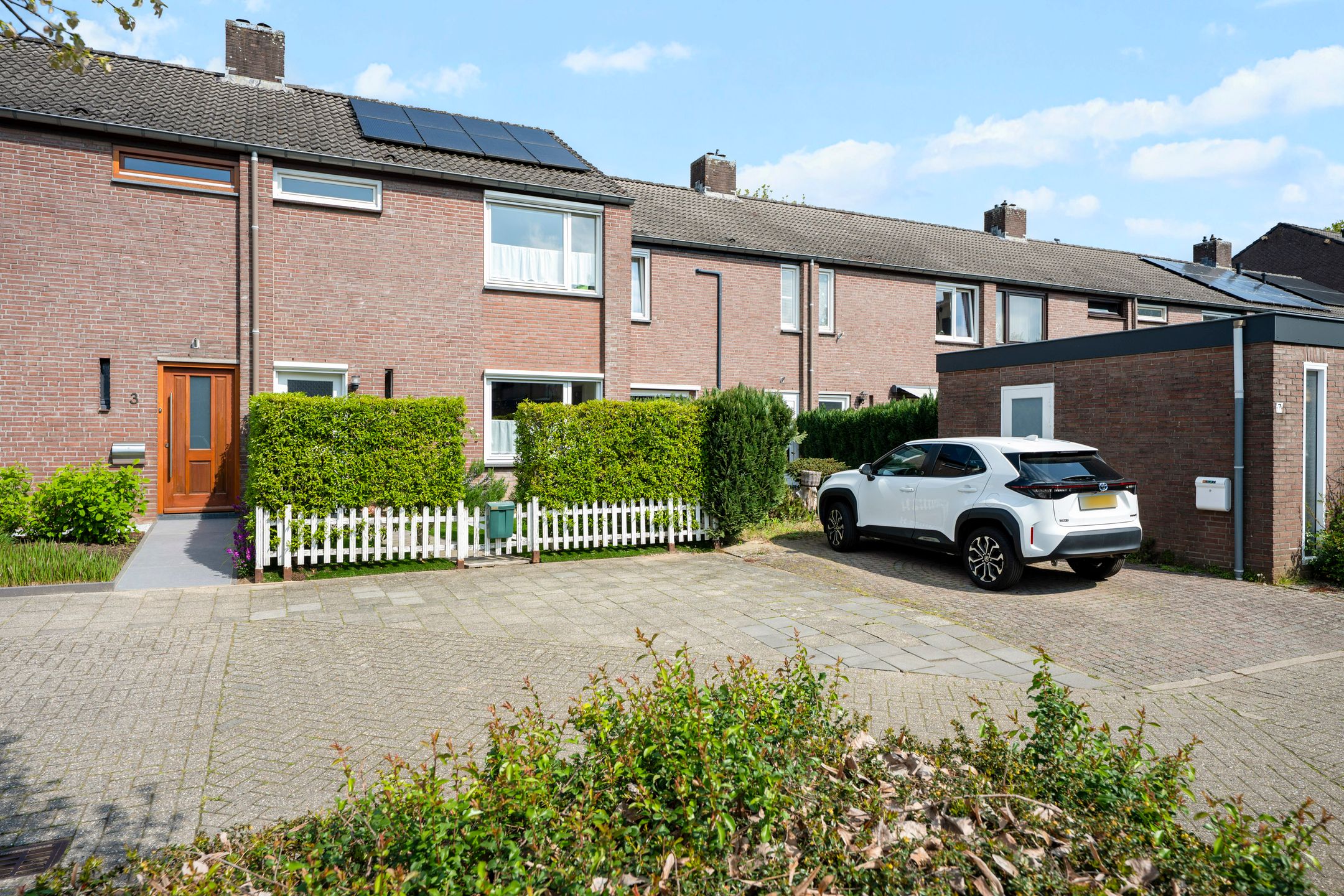 Banniersborg 5 
