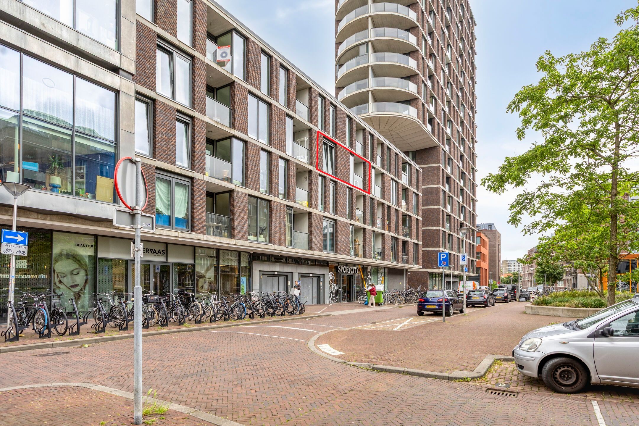 Westerdijk 4-0306 Utrecht - View 5