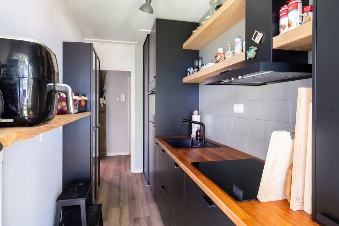 Foto 43 van Pieter de Hoochstraat 36