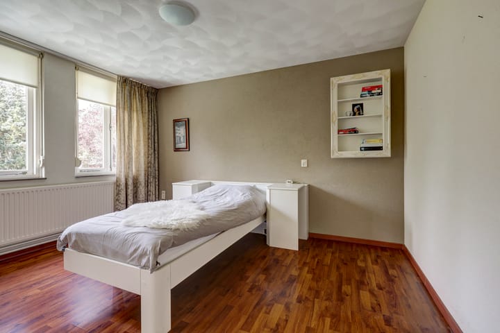 Hoekwoning te koop: Klabots 26, Best