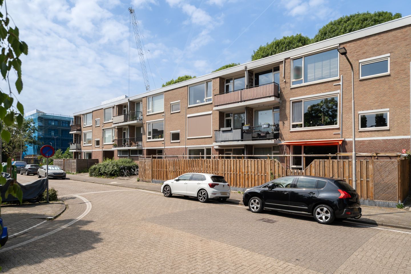 Foto 40 van Pieter de Hoochstraat 36
