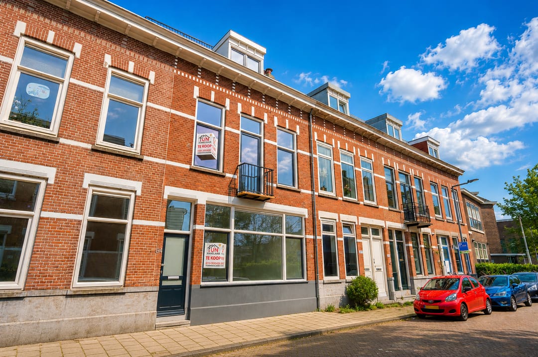 Foto 1 van Willem van Hillegaersbergstraat 64
