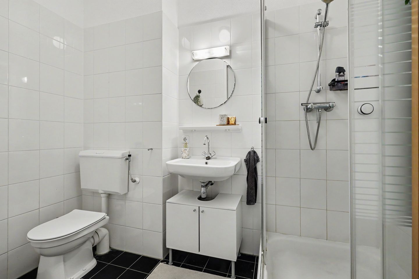 Move-in Ready Apartment with Energy Label A in Popular Korvel, Tilburg — 19