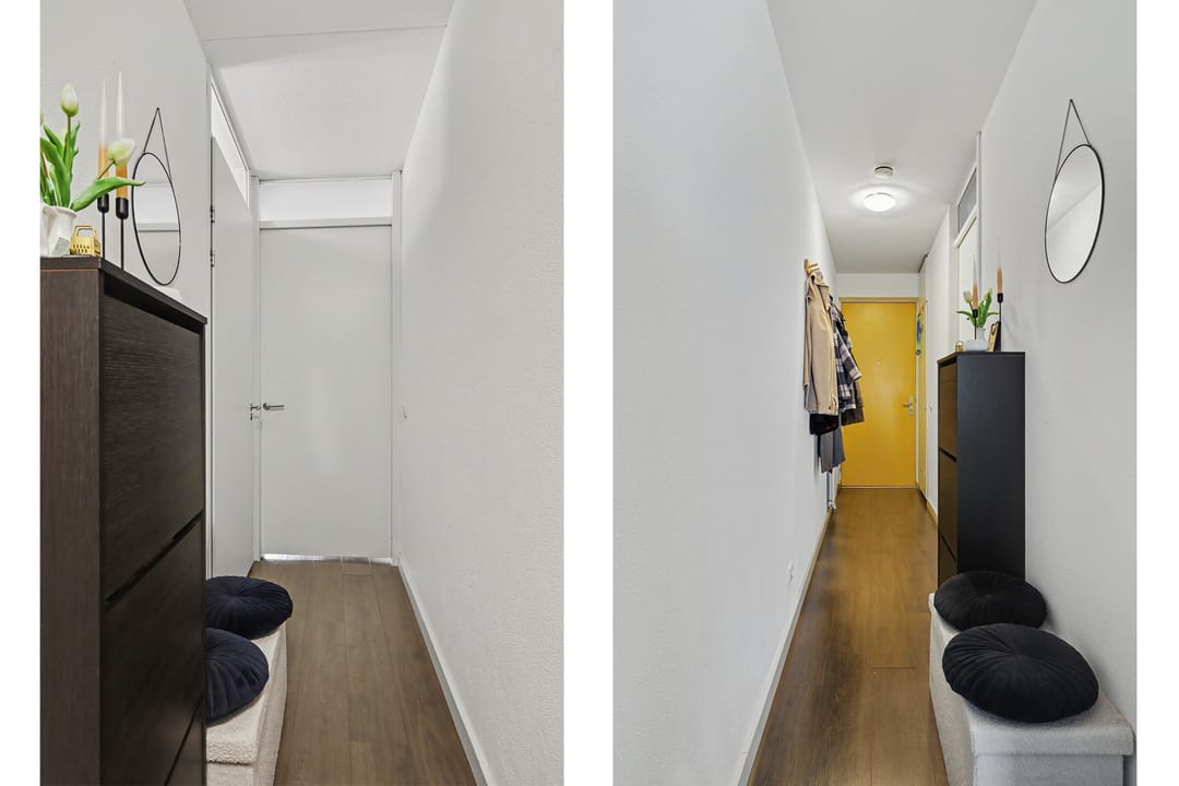 Move-in Ready Apartment with Energy Label A in Popular Korvel, Tilburg — 11